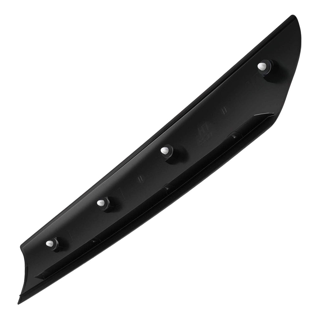Neu A-Säule Verkleidung Vorne Links kompatibel für MINI R50 R52 R53 51137128157 Schwarz