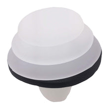 Laden Sie das Bild in den Galerie-Viewer, Neu A-Säule Verkleidung Vorne Links kompatibel für MINI R50 R52 R53 51137128157 Schwarz