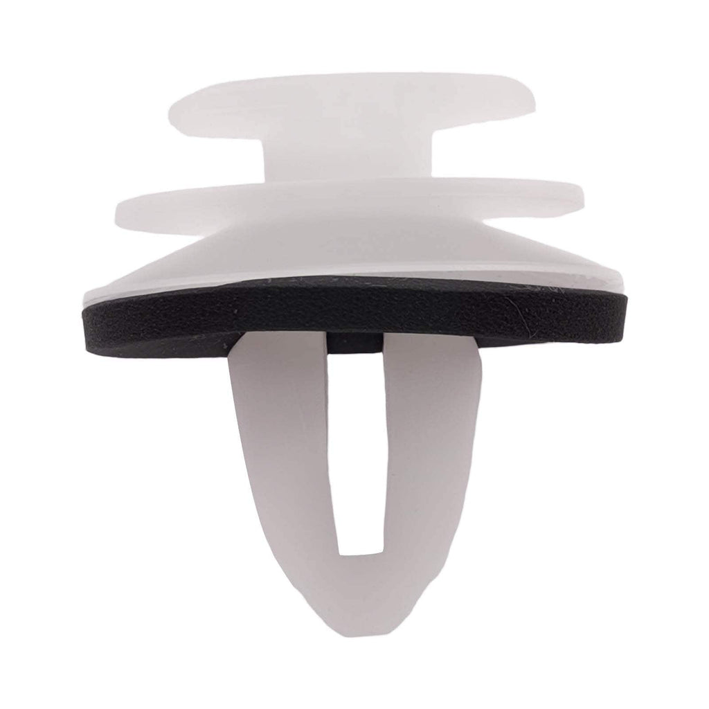 Neu A-Säule Verkleidung Vorne Links kompatibel für MINI R50 R52 R53 51137128157 Schwarz