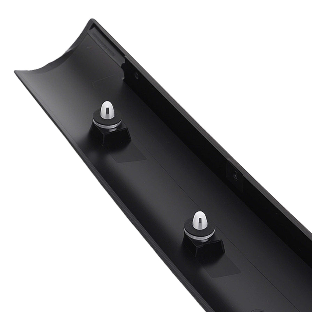 Neu Außen B-Säule Rechts kompatibel für MINI R50 R52 R53 2000-2008 Kunststoff Schwarz