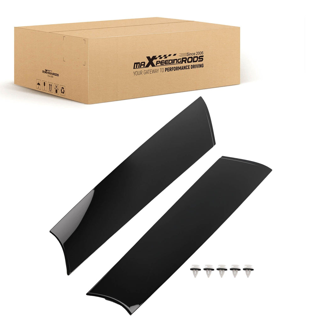 Neu Windschutzscheibe A-Säule kompatibel für Mini Cooper Clubman R55 2008-2014 51137146097
