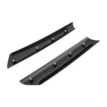 Laden Sie das Bild in den Galerie-Viewer, Neu A-Säulen Verkleidung Set Vorne kompatibel für MINI Cooper R50 R52 R53 00-08 51137128157