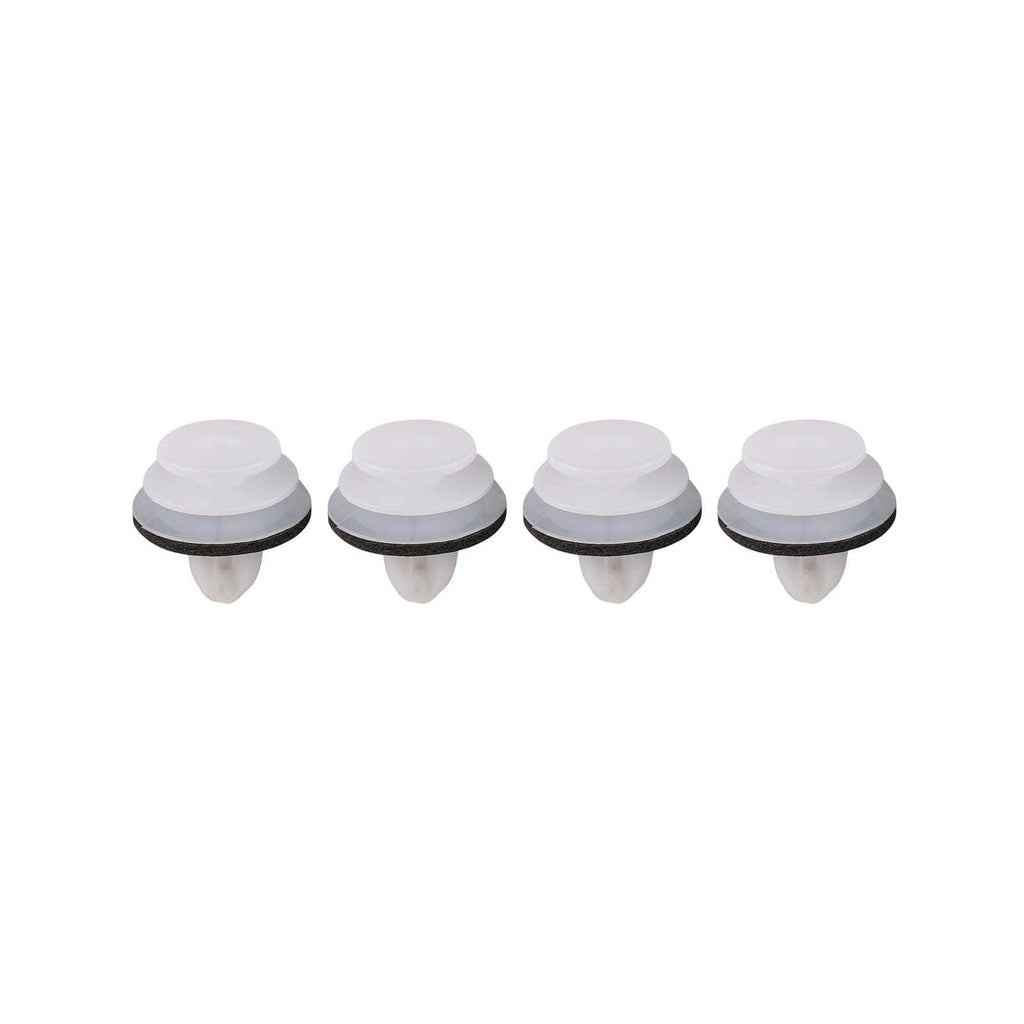Neu A-Säulen Verkleidung Set Vorne kompatibel für MINI Cooper R50 R52 R53 00-08 51137128157