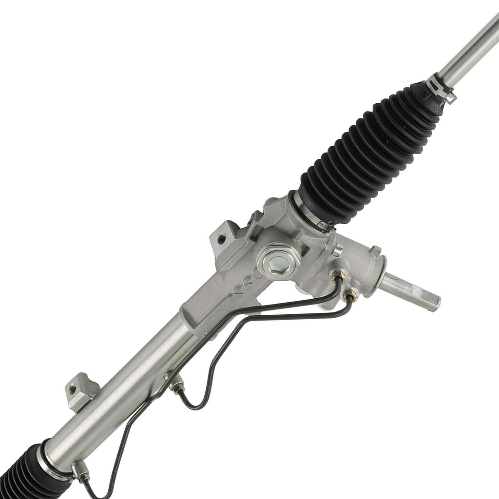 Neu Lenkgetriebe kompatibel für Peugeot 206 CC Schrägheck SW 1.9L 2.0L 1998-2013 4000AR 4000EW