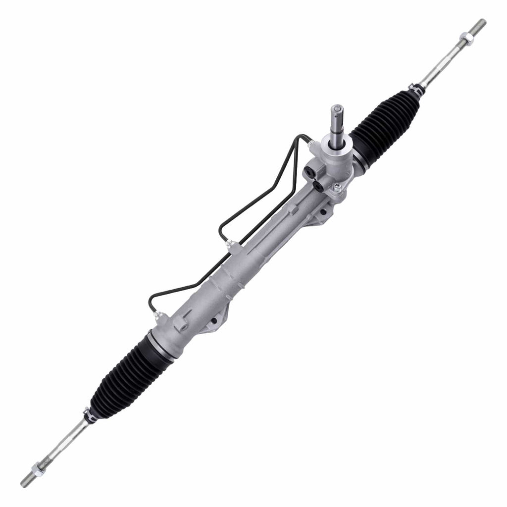 Neu Lenkgetriebe kompatibel für Citroën Berlingo Multispace/Kasten B9 2008-2025 400181