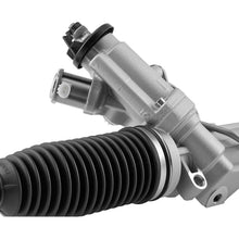 Laden Sie das Bild in den Galerie-Viewer, Neu Hydraulische Lenkgetriebe Servotronic kompatibel für BMW 3er X1 xDrive 32106783516