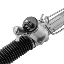 Laden Sie das Bild in den Galerie-Viewer, Neu Hydraulische Lenkgetriebe Servotronic kompatibel für BMW 3er X1 xDrive 32106783516