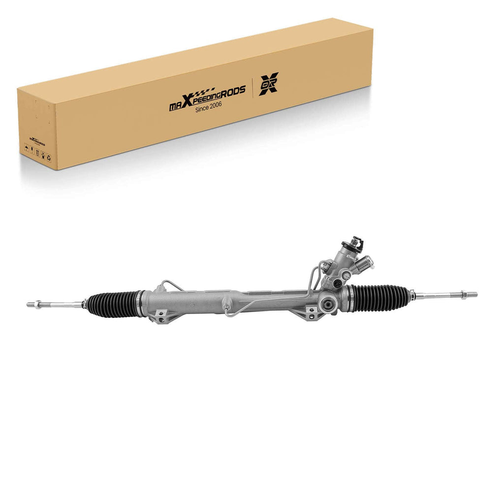 Neu Hydraulische Lenkgetriebe Servotronic kompatibel für BMW 3er X1 xDrive 32106783516