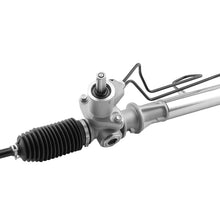 Laden Sie das Bild in den Galerie-Viewer, Neu Lenkgetriebe Einheit kompatibel für Nissan Kubistar Kasten 1.2-1.6L 03-07 8200033765