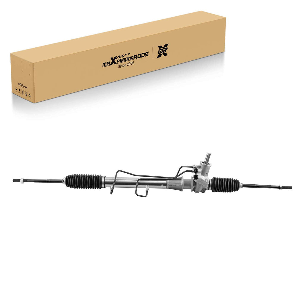 Neu Lenkgetriebe Einheit kompatibel für Nissan Kubistar Kasten 1.2-1.6L 03-07 8200033765