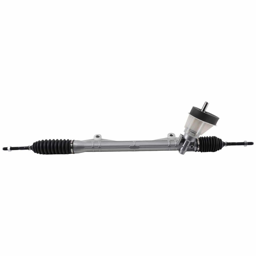 Neu Lenkgetriebe Einheit kompatibel für Dacia Logan 1.4 1.5 1.6L 04-21 8200902356