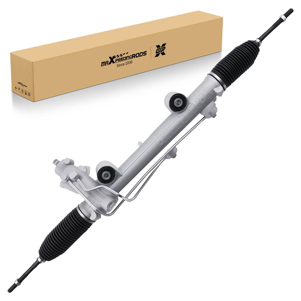 Neu Lenkgetriebe kompatibel für Mercedes-Benz E-Klasse Pritsche VF211 2003-2006