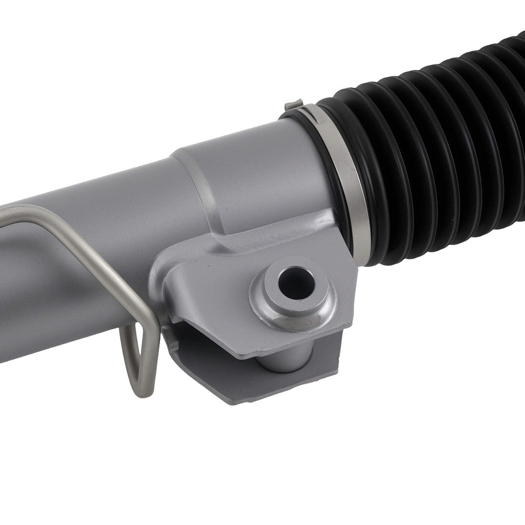 Neu Lenkgetriebe kompatibel für Mercedes C216 CL-Klasse CL500 CL600 2006-2013 2214602500