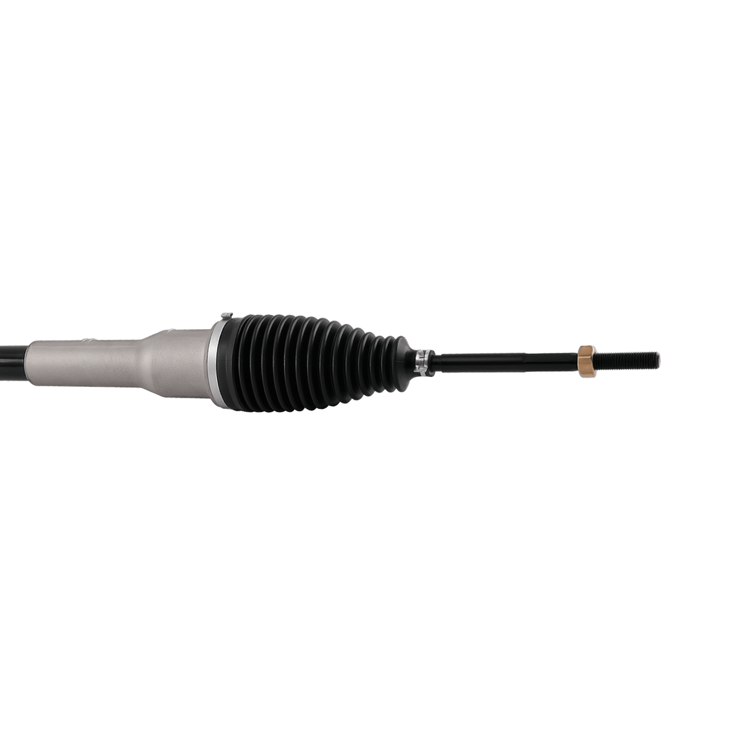 Neu Hydraulik Lenkgetriebe kompatibel für Daihatsu Sirion M3 1.0 1.5 2005-2012