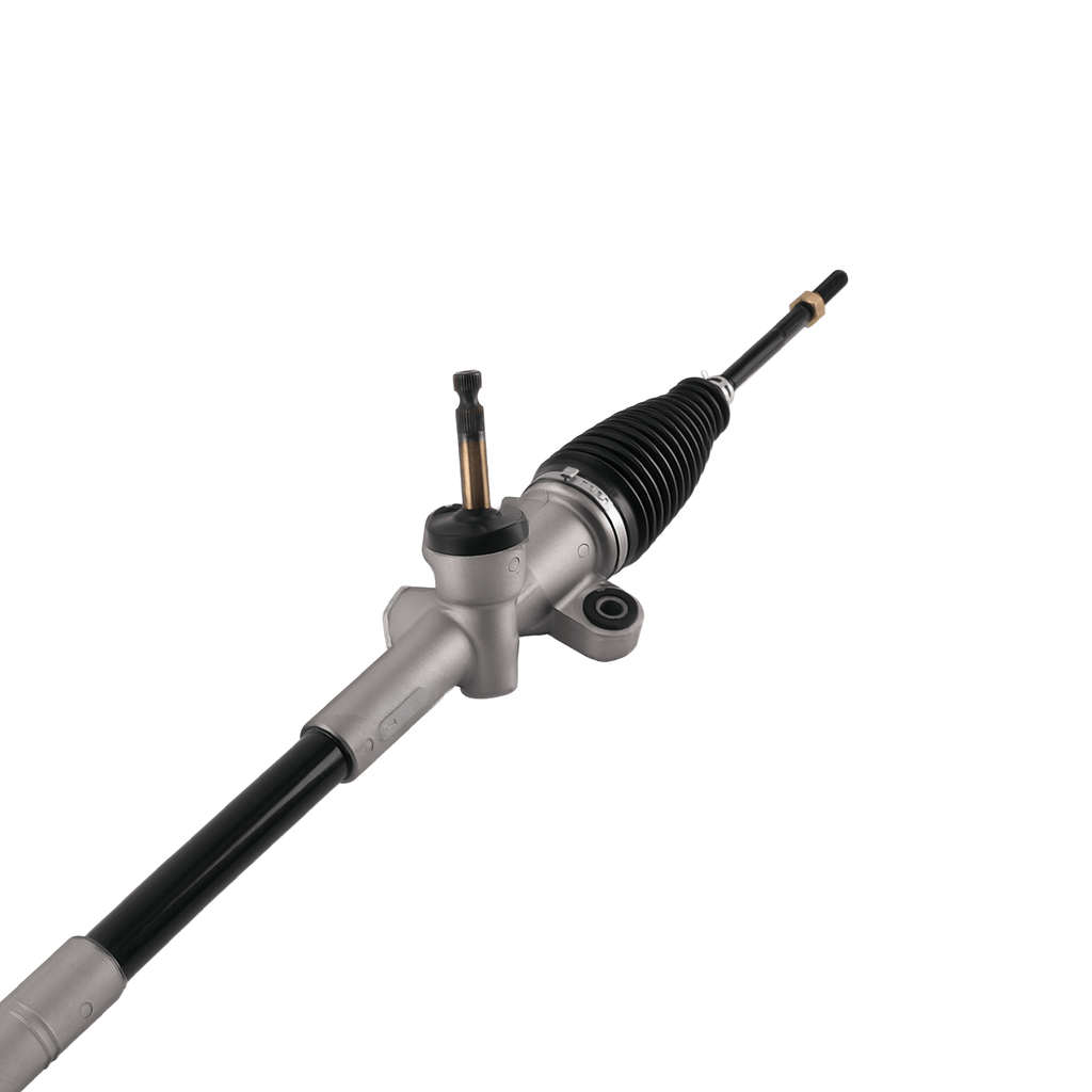 Neu Hydraulik Lenkgetriebe kompatibel für Daihatsu Sirion M3 1.0 1.5 2005-2012