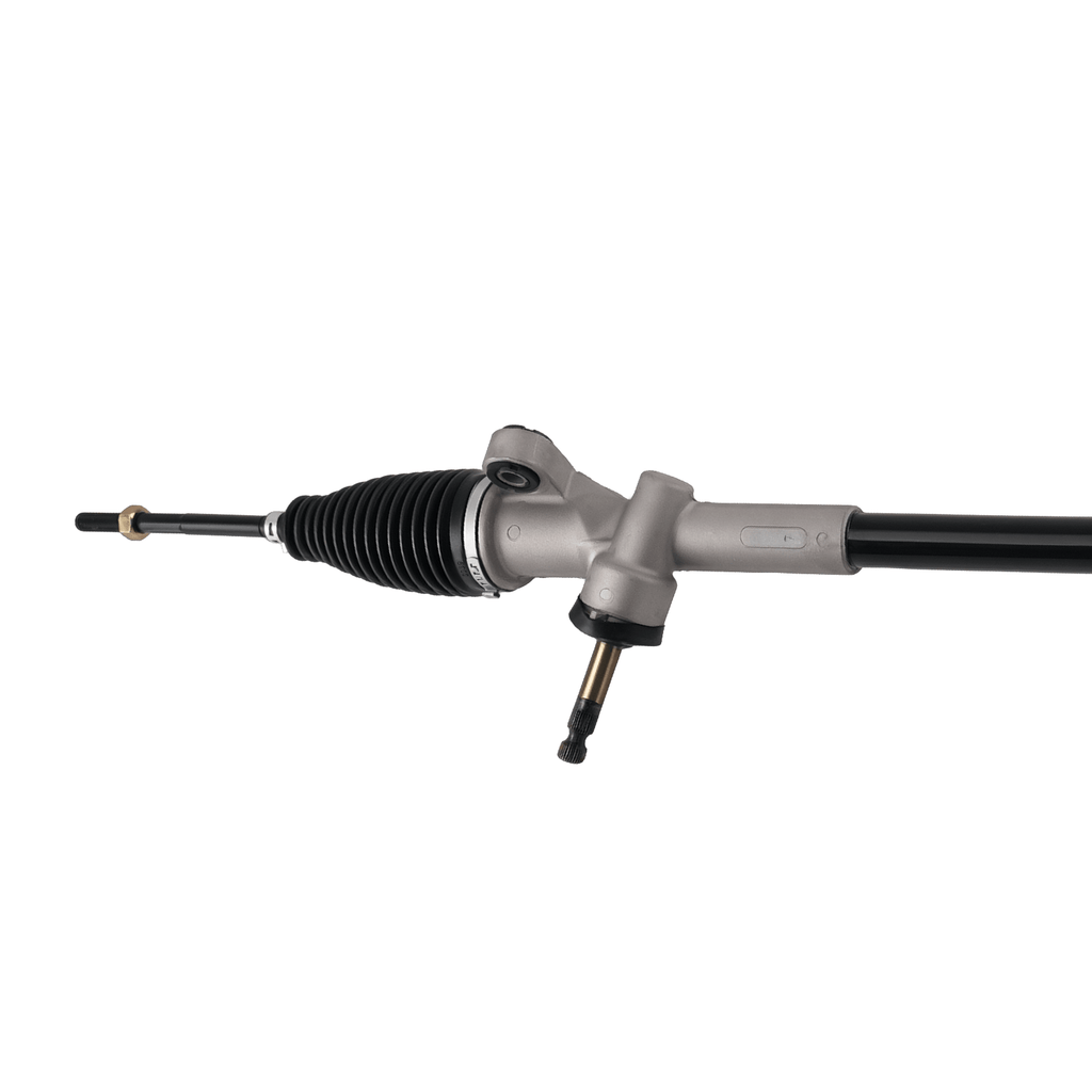 Neu Hydraulik Lenkgetriebe kompatibel für Daihatsu Sirion M3 1.0 1.5 2005-2012