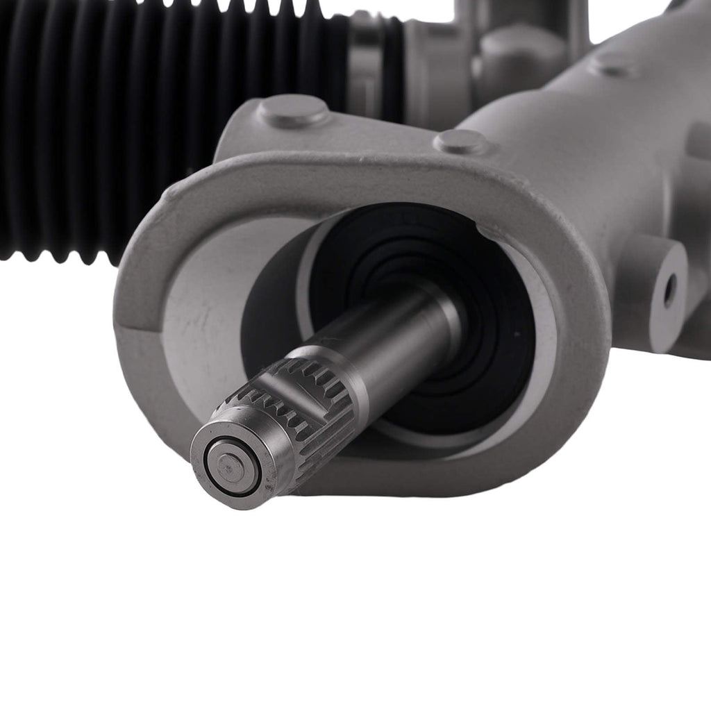 Neu Hydrauliklenkgetriebe kompatibel für VW Polo kompatibel für Skoda Fabia 6Q1423055AA 2002-2009