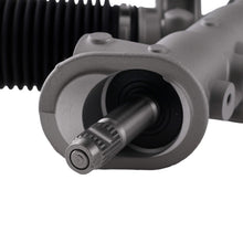 Laden Sie das Bild in den Galerie-Viewer, Neu Hydrauliklenkgetriebe kompatibel für VW Polo kompatibel für Skoda Fabia 6Q1423055AA 2002-2009