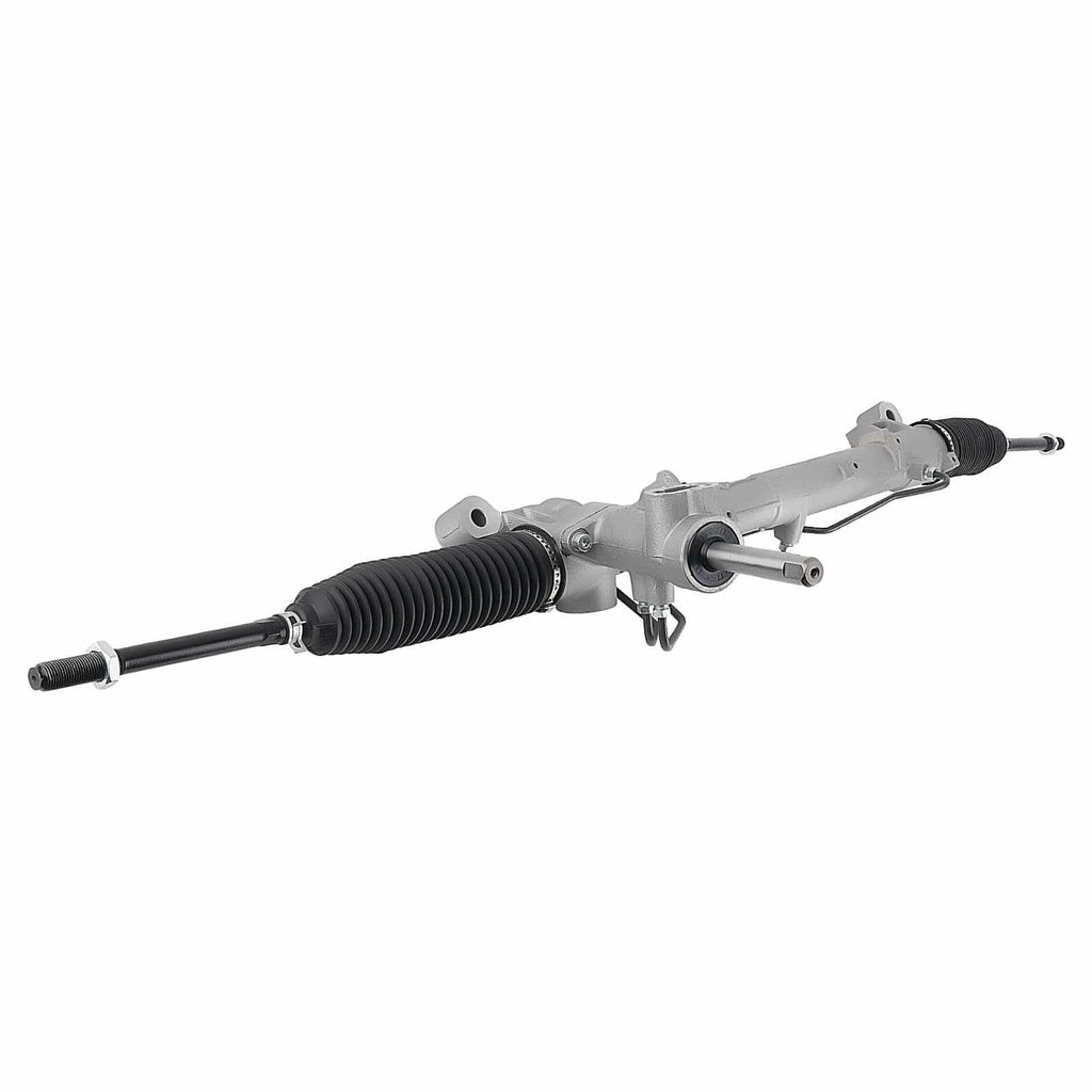 Neu Lenkgetriebe hydraulisch kompatibel für Ford Focus C-Max DM2 1.6 1.8 2.0 3M513A500AK 03-10