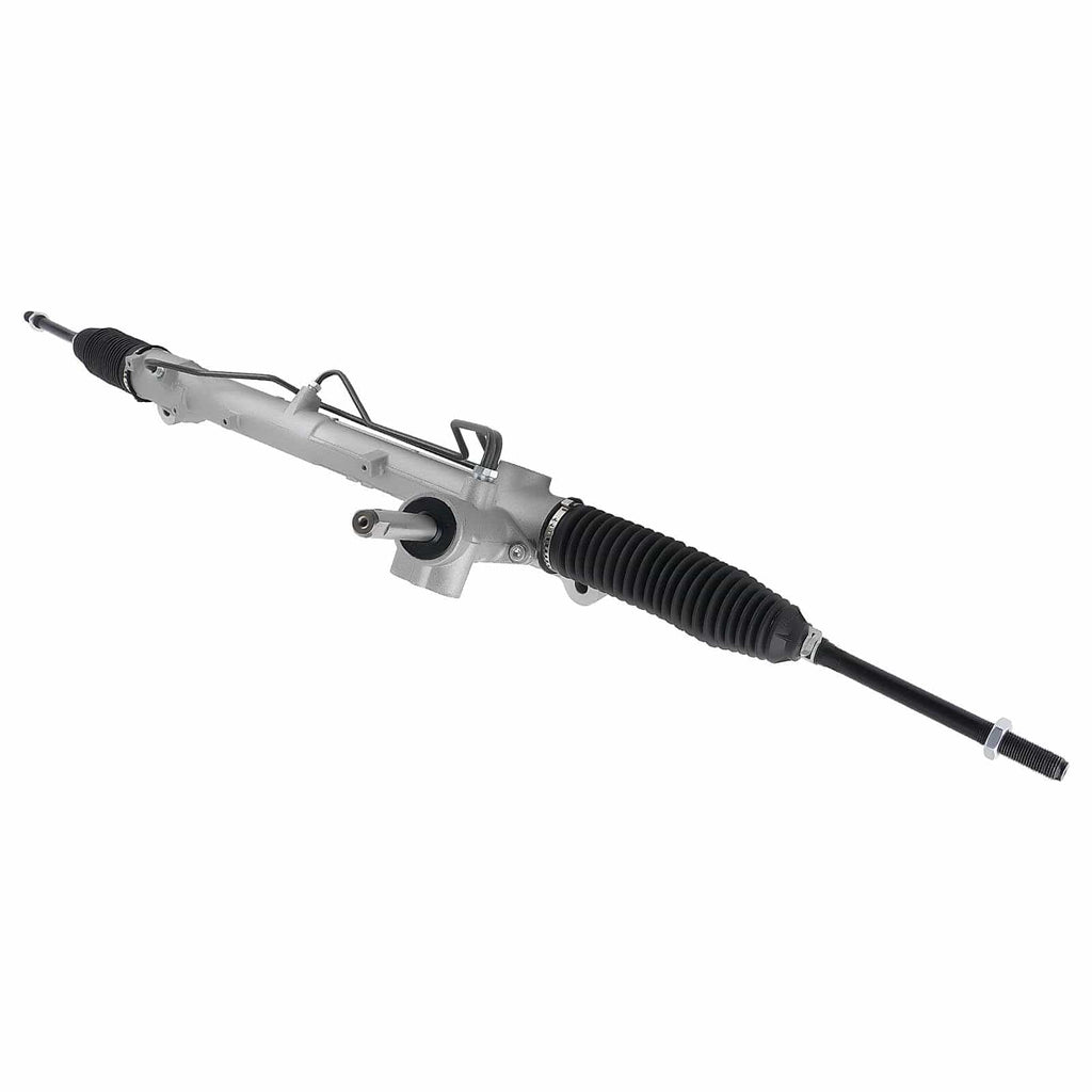 Neu Lenkgetriebe hydraulisch kompatibel für Ford Focus C-Max DM2 1.6 1.8 2.0 3M513A500AK 03-10
