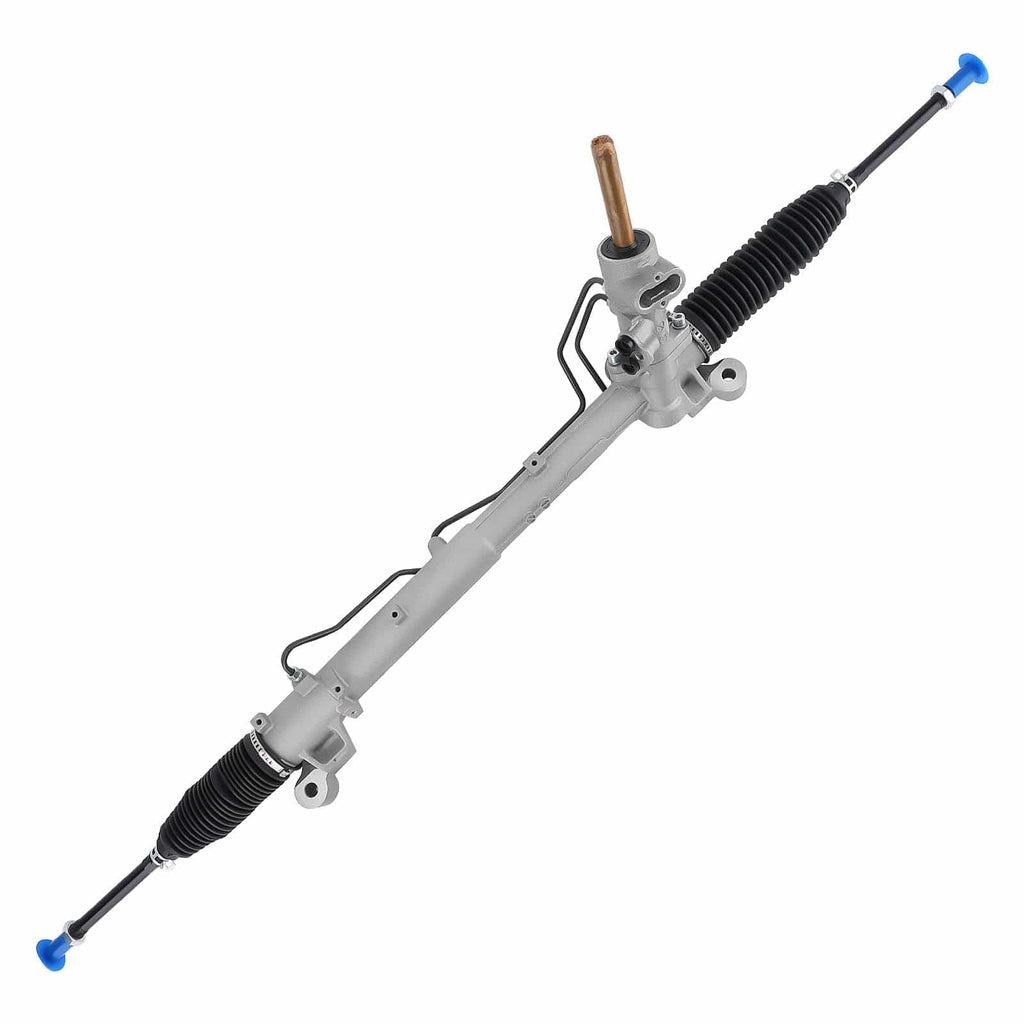 Neu Lenkgetriebe hydraulisch kompatibel für Ford Focus C-Max DM2 1.6 1.8 2.0 3M513A500AK 03-10