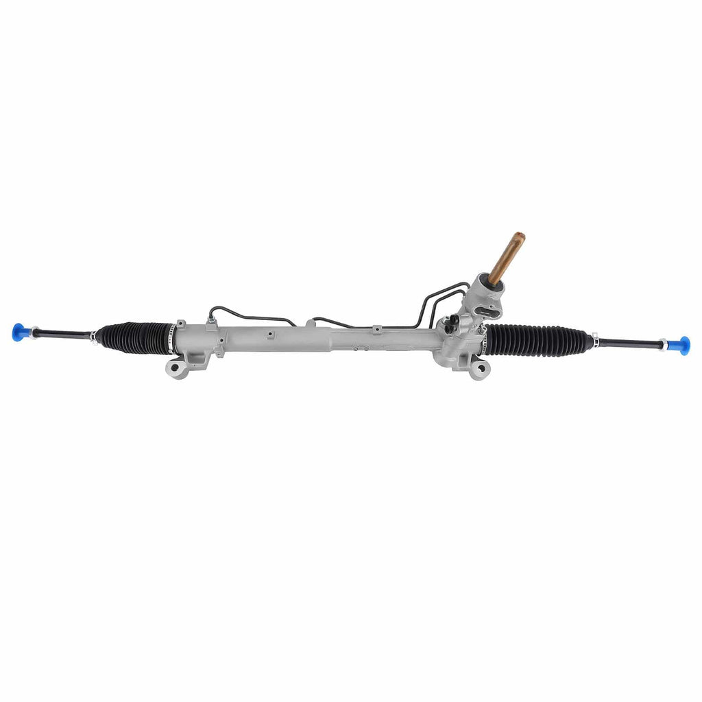 Neu Lenkgetriebe hydraulisch kompatibel für Ford Focus C-Max DM2 1.6 1.8 2.0 3M513A500AK 03-10
