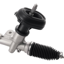 Laden Sie das Bild in den Galerie-Viewer, Neu Complete Steering Rack kompatibel für Dacia Duster HM 2017-2025 490014281R 480104213R