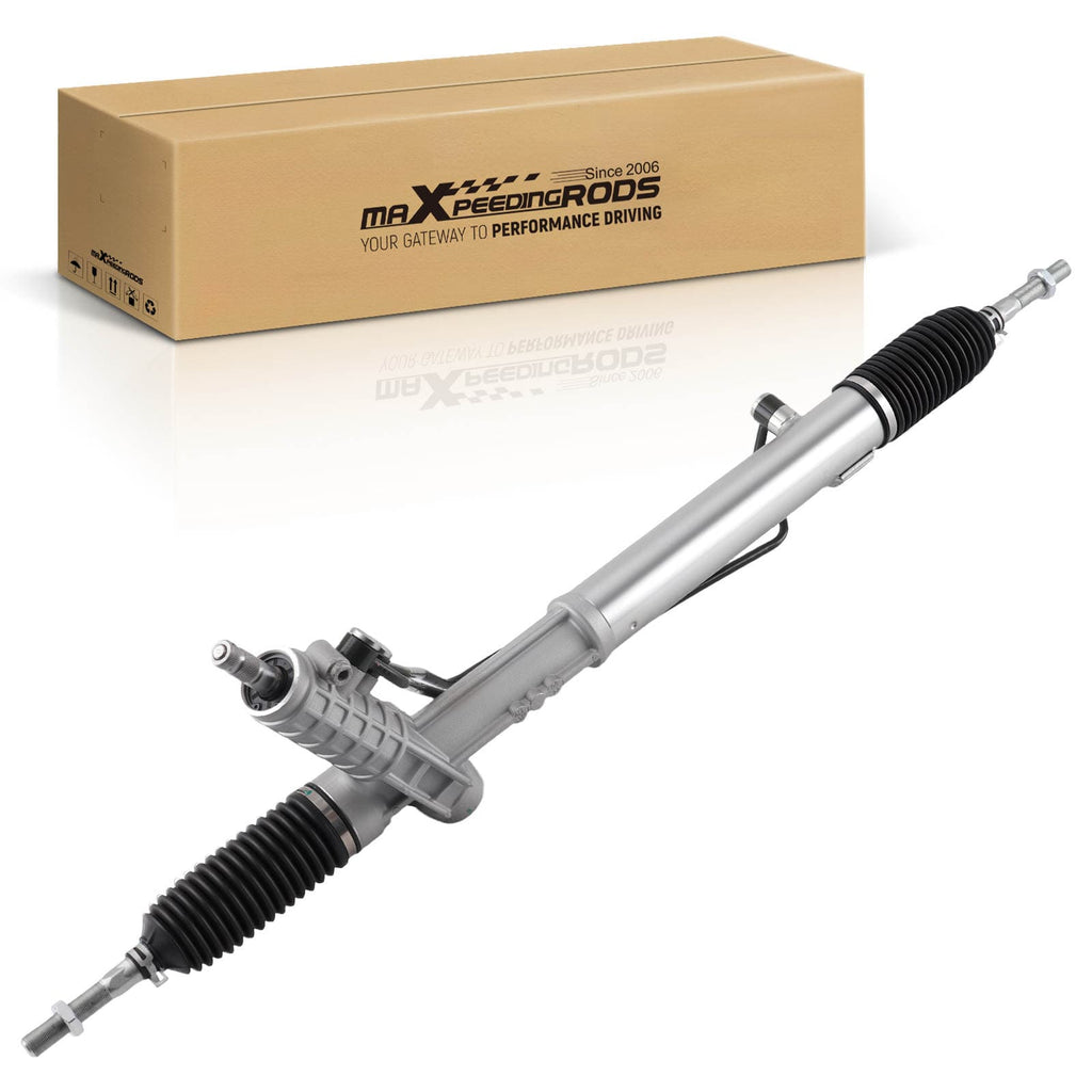 Neu Lenkgetriebe Neu kompatibel für BMW 5er Touring 528i 2.8L 1997-2000 32136751745