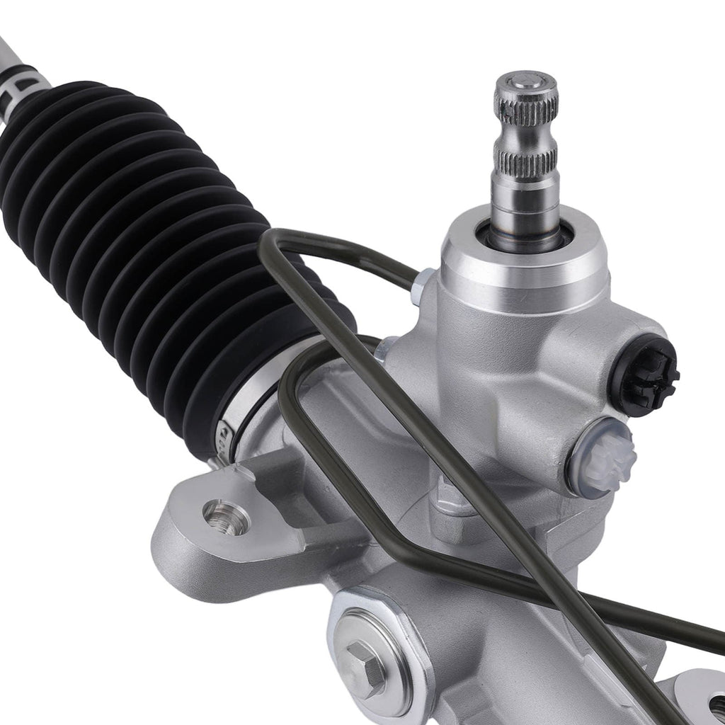 Neu Hydraulik Lenkgetriebe kompatibel für Hyundai Getz TB 1.1L 1.3L 1.5L 577001C100