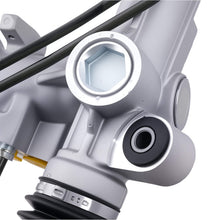 Laden Sie das Bild in den Galerie-Viewer, Neu Lenkgetriebe Einheit kompatibel für Ford Fiesta V 1.25L 1.6L 2002-2004 1465895