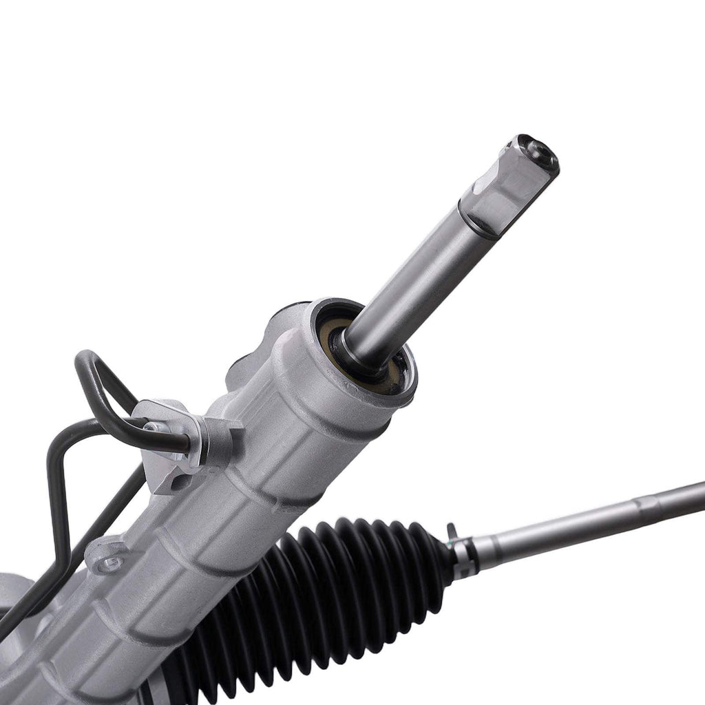 Neu Lenkgetriebe 45,55cm kompatibel für Nissan Primastar X83 2001-2014 8200720420