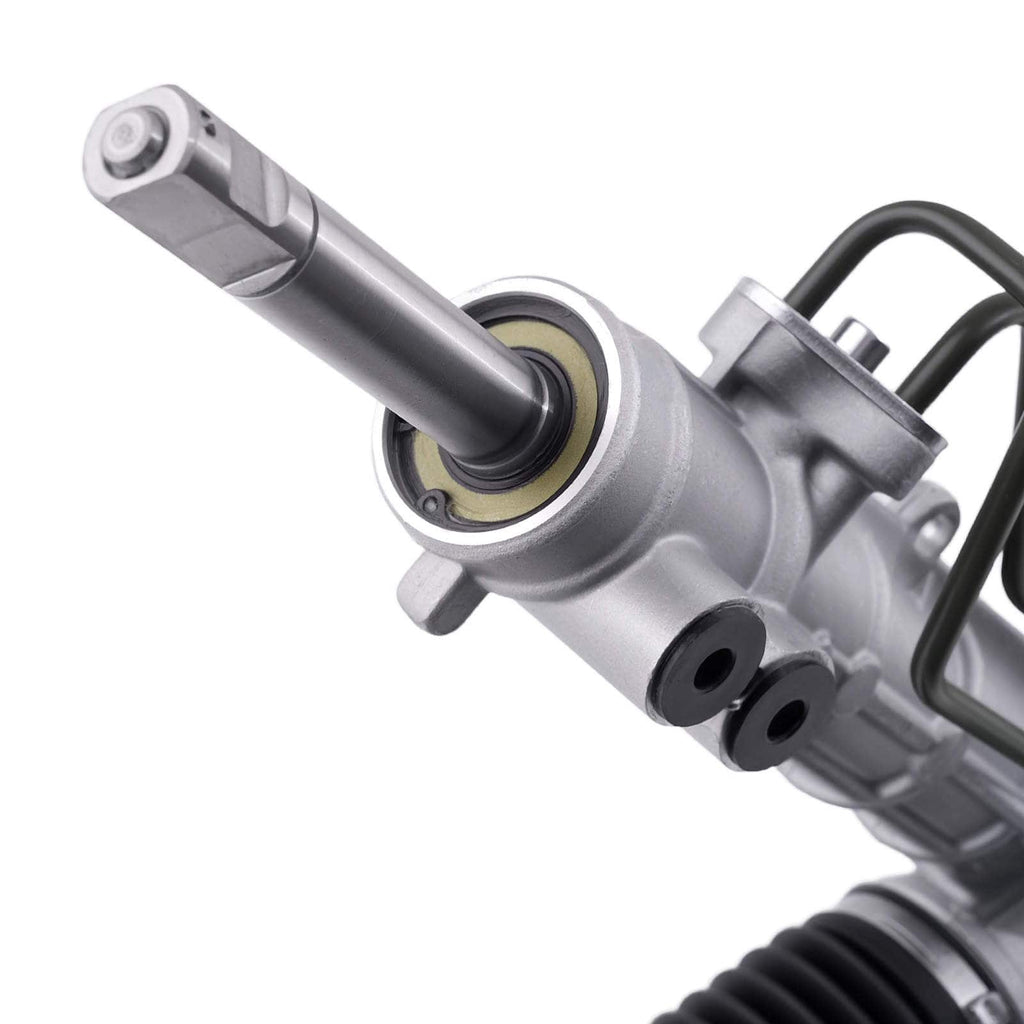Neu Lenkgetriebe 45,55cm kompatibel für Nissan Primastar X83 2001-2014 8200720420