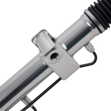 Laden Sie das Bild in den Galerie-Viewer, Neu Lenkgetriebe 45,55cm kompatibel für Nissan Primastar X83 2001-2014 8200720420