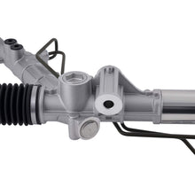 Laden Sie das Bild in den Galerie-Viewer, Neu Lenkgetriebe 45,55cm kompatibel für Nissan Primastar X83 2001-2014 8200720420