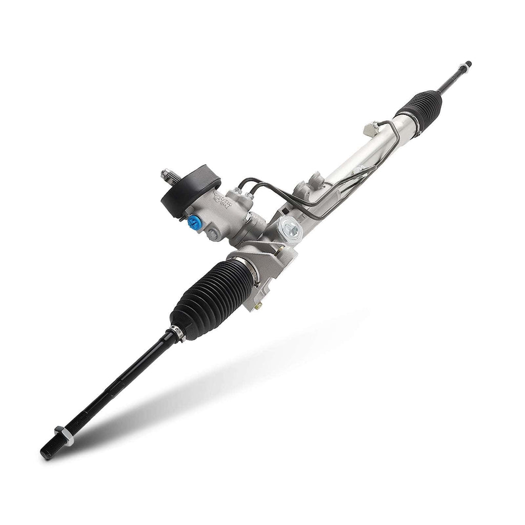 Neu Lenkgetriebe Servolenkgetriebe Hydraulisch kompatibel für Audi A3 kompatibel für VW Golf IV kompatibel für Seat Skoda 1.9