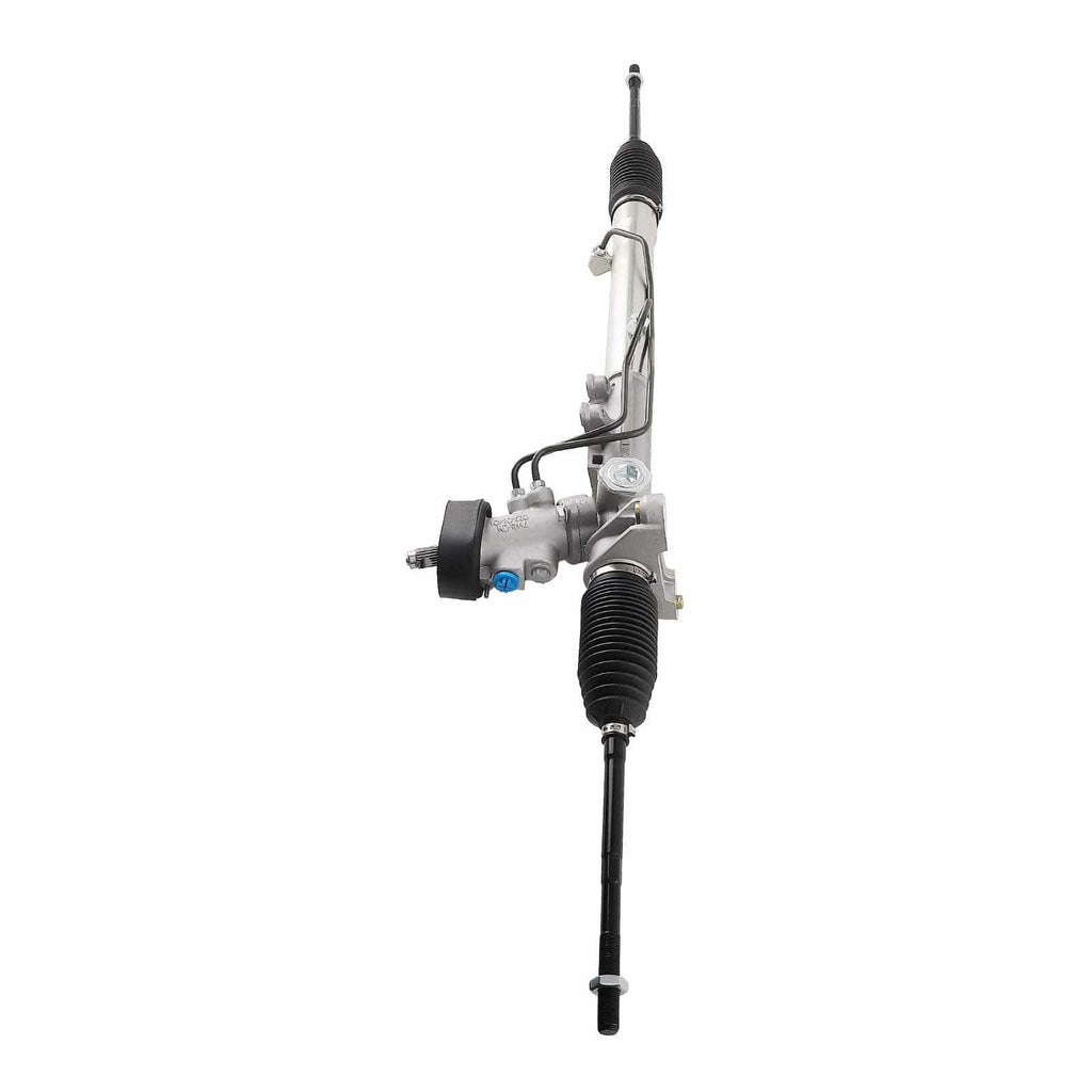 Neu Lenkgetriebe Servolenkgetriebe Hydraulisch kompatibel für Audi A3 kompatibel für VW Golf IV kompatibel für Seat Skoda 1.9