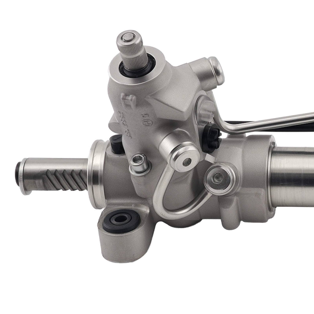 Neu Lenkgetriebe Hydraulisch kompatibel für VW T3 Bus/Kasten 1.6-2.1L 79-92 26812 Servo
