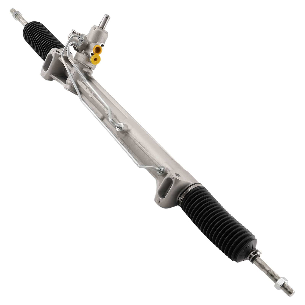 Neu Hydraulik Lenkgetriebe kompatibel für Audi Q5 V6 3.2L L4 2.0L 09-12 KS01000782