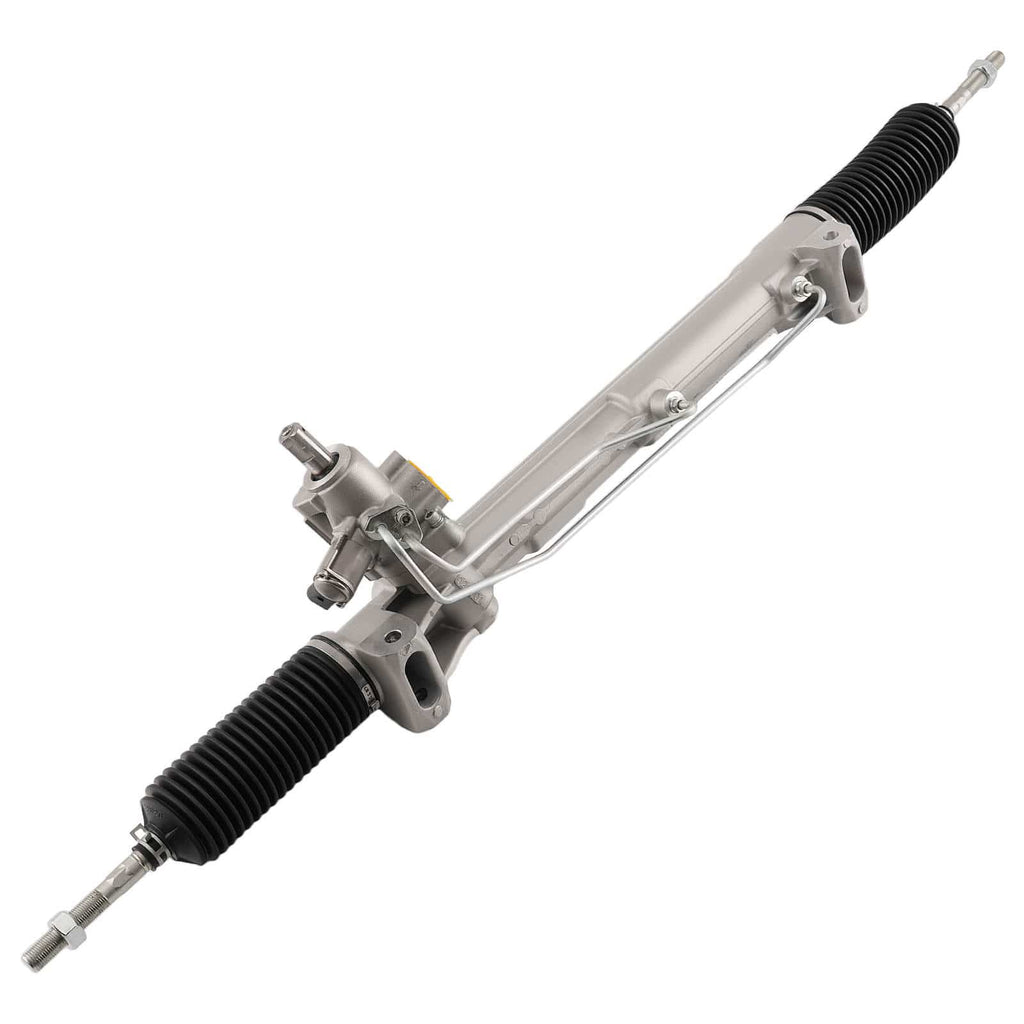 Neu Hydraulik Lenkgetriebe kompatibel für Audi Q5 V6 3.2L L4 2.0L 09-12 KS01000782