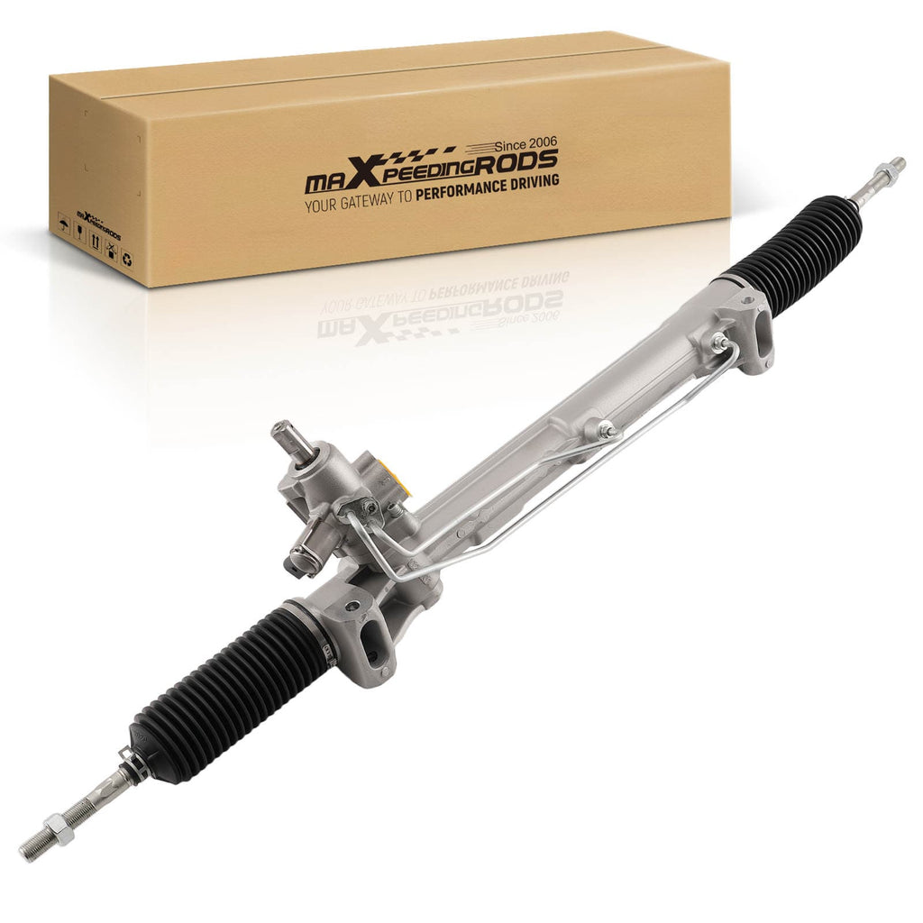 Neu Hydraulik Lenkgetriebe kompatibel für Audi Q5 V6 3.2L L4 2.0L 09-12 KS01000782
