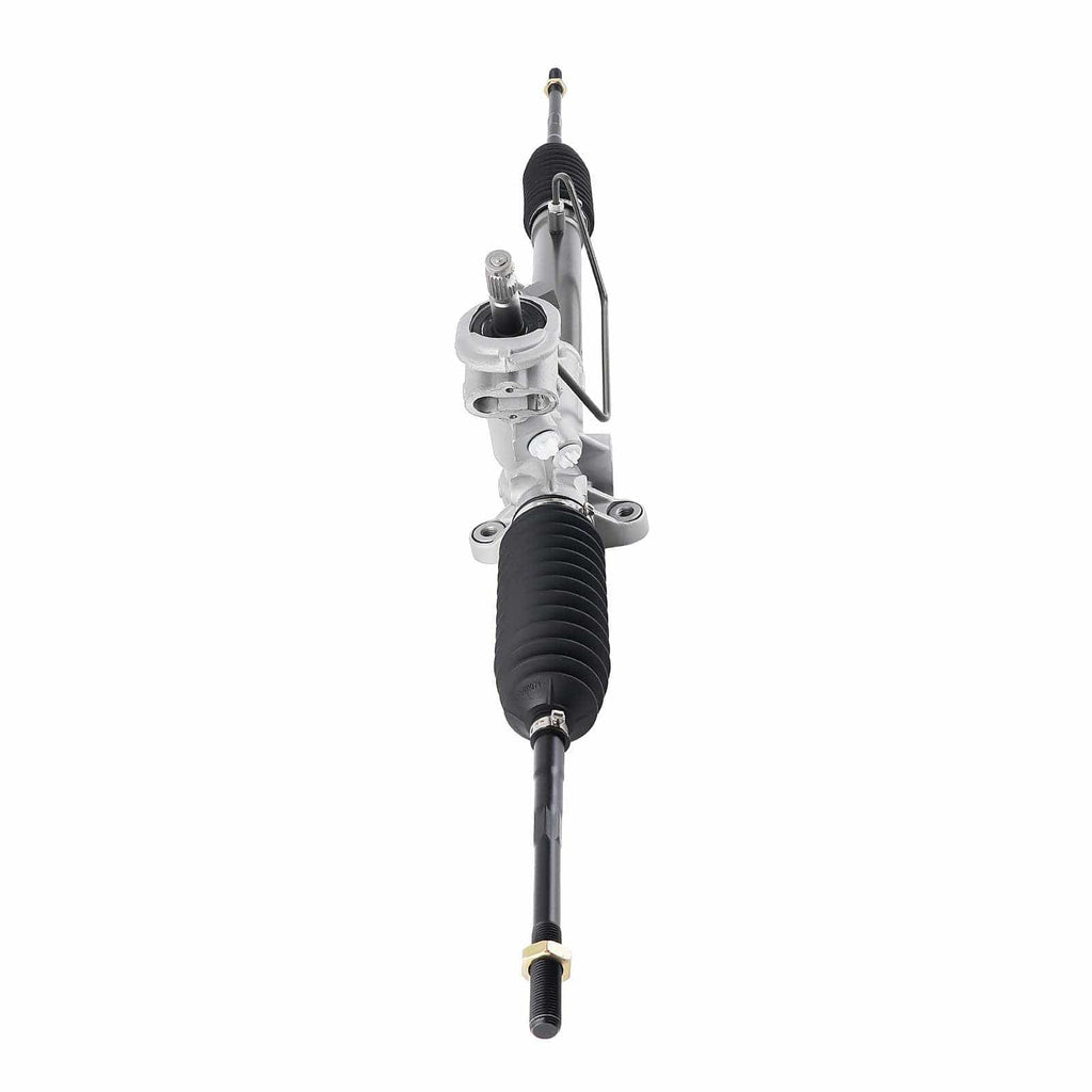 Neu Lenkgetriebe Servolenkgetriebe Lenkung kompatibel für Skoda Fabia kompatibel für Seat Ibiza kompatibel für VW Polo 9N