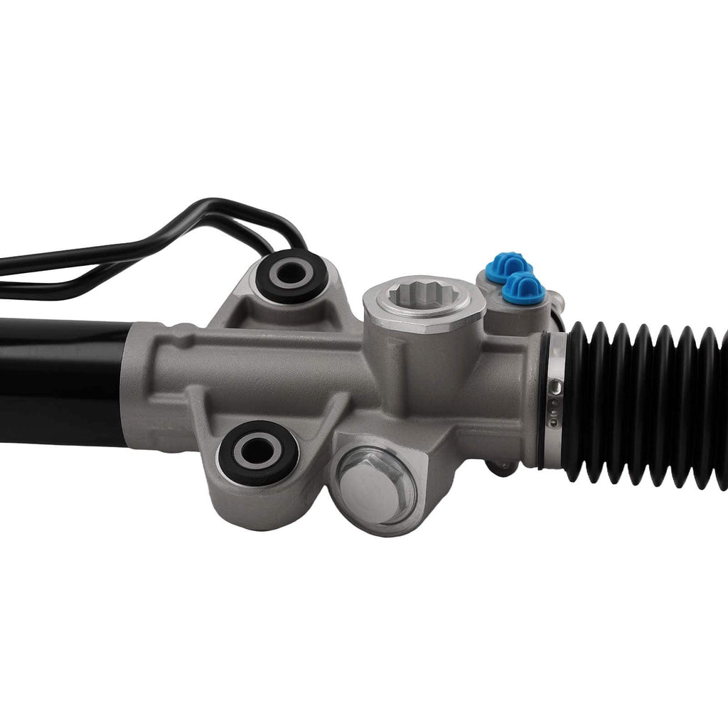 Neu Lenkgetriebe Einheit kompatibel für Mitsubishi L200 Pajero 2.5L 3.2L 2005-2021