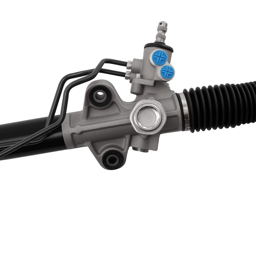 Neu Lenkgetriebe Einheit kompatibel für Mitsubishi L200 Pajero 2.5L 3.2L 2005-2021