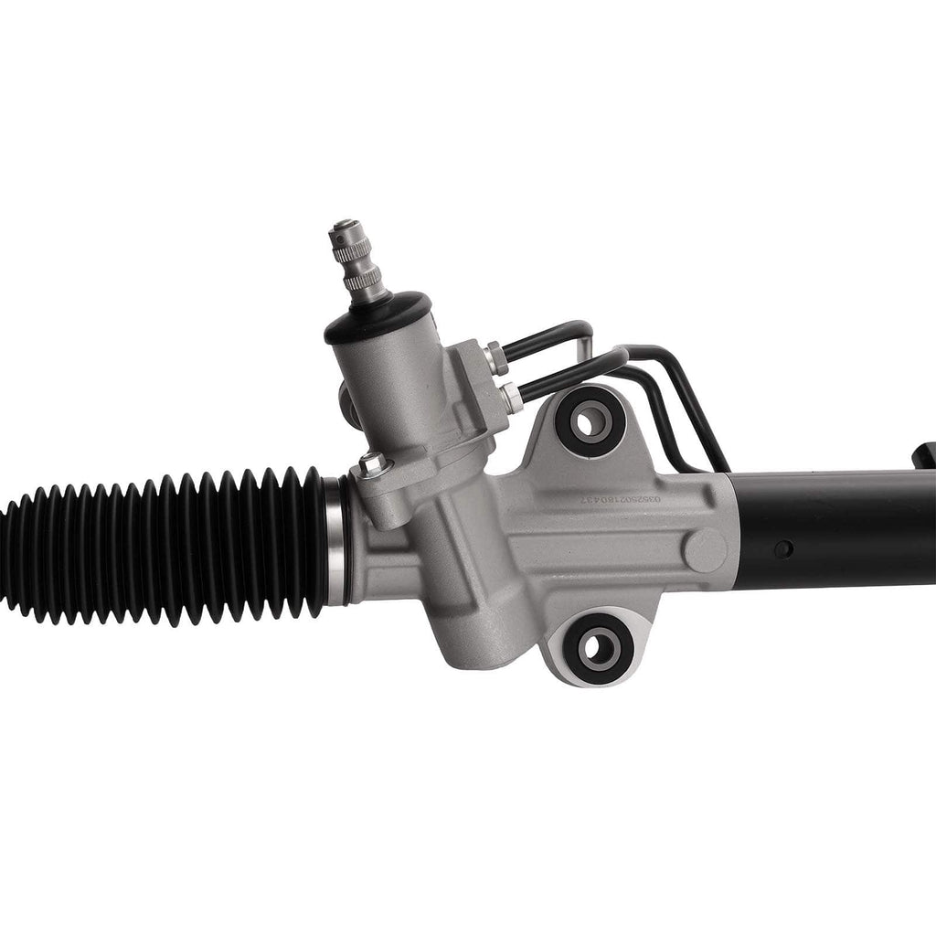 Neu Lenkgetriebe Einheit kompatibel für Mitsubishi L200 Pajero 2.5L 3.2L 2005-2021