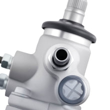 Laden Sie das Bild in den Galerie-Viewer, Neu Hydraulik Lenkgetriebe kompatibel für Nissan Navara D40 2.5 3.0 dCi 49001JR810