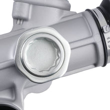 Laden Sie das Bild in den Galerie-Viewer, Neu Hydraulik Lenkgetriebe kompatibel für Nissan Navara D40 2.5 3.0 dCi 49001JR810