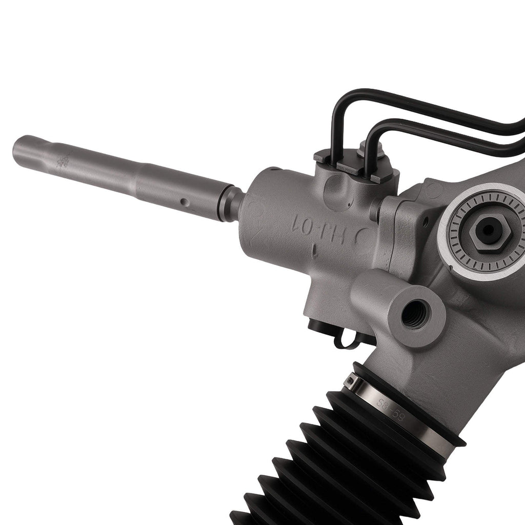 Neu Hydraulik Lenkgetriebe kompatibel für Ford Mondeo BA7 Turnier 2007-2015 1462955
