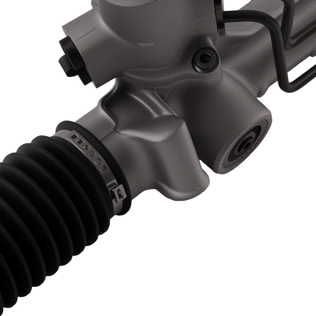 Neu Hydraulik Lenkgetriebe kompatibel für Ford Mondeo BA7 Turnier 2007-2015 1462955