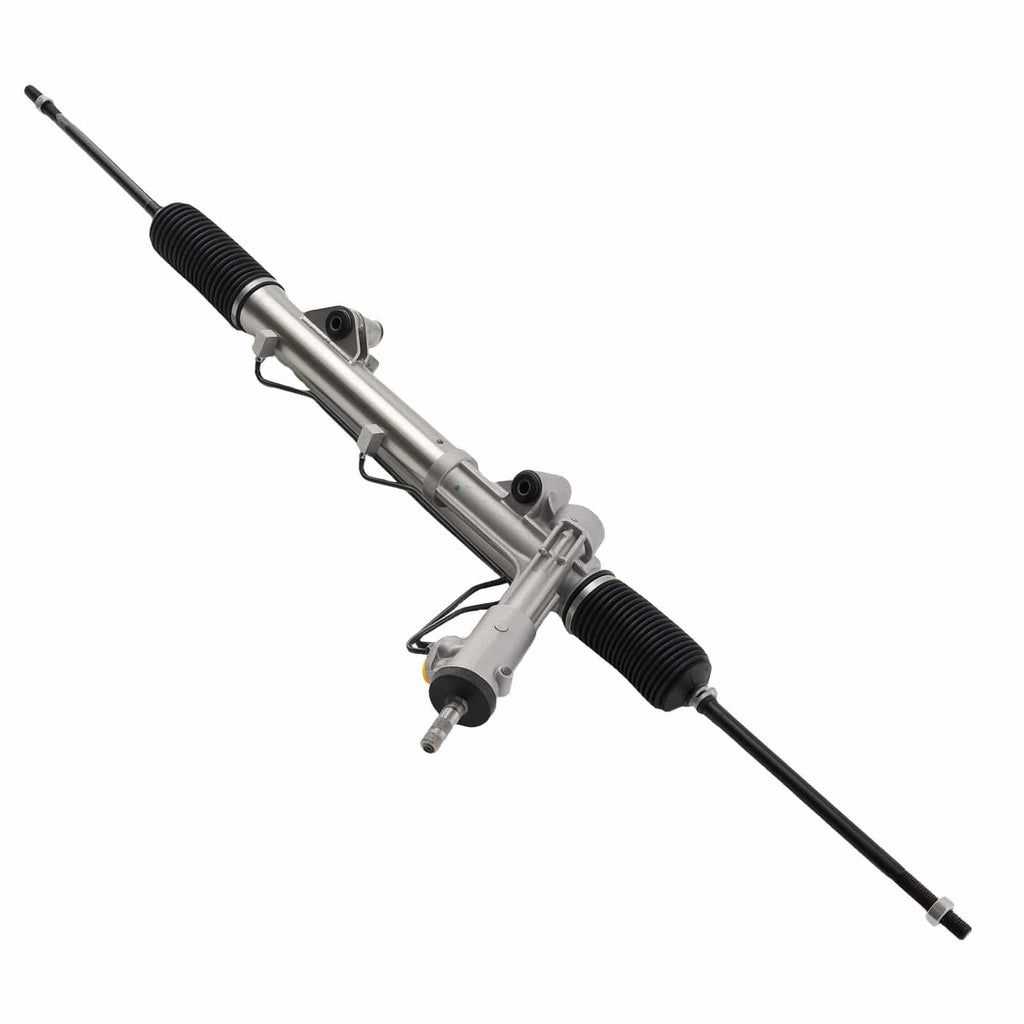 Neu Lenkgetriebe kompatibel für Ford Transit Bus Kasten 2.0L 2.5L 2.9L 1991-2000 1044673