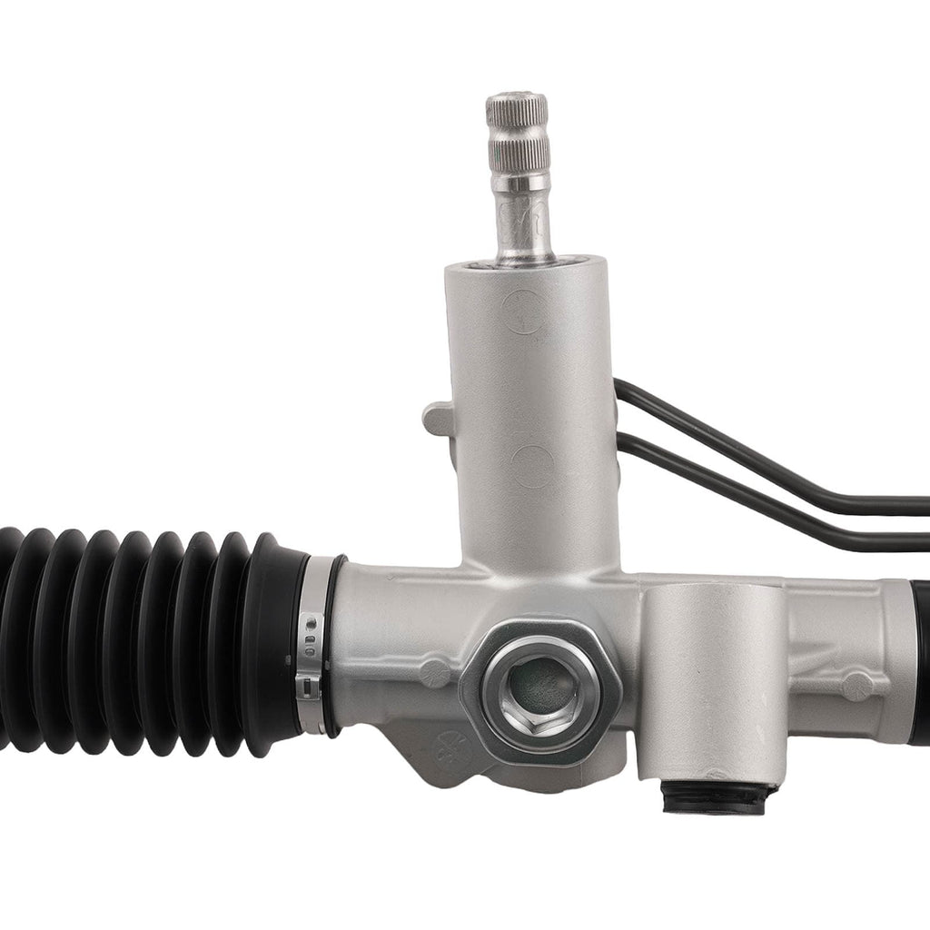 Neu Lenkgetriebe Einheit kompatibel für Fiat Doblo 119 223 Linkslenker 1.2-1.9L 2001-10